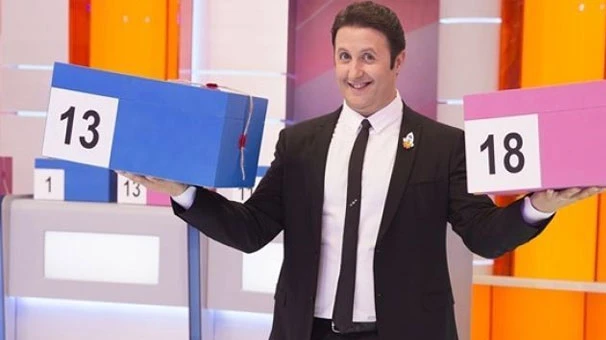 'Var Mısınız Yok Musunuz'  yarışması bitiyor